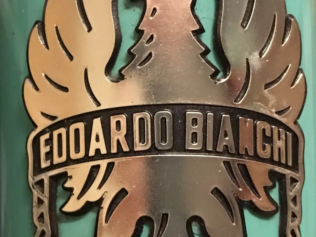 Billede 2 - Bianchi Via Nirone 7 RC
