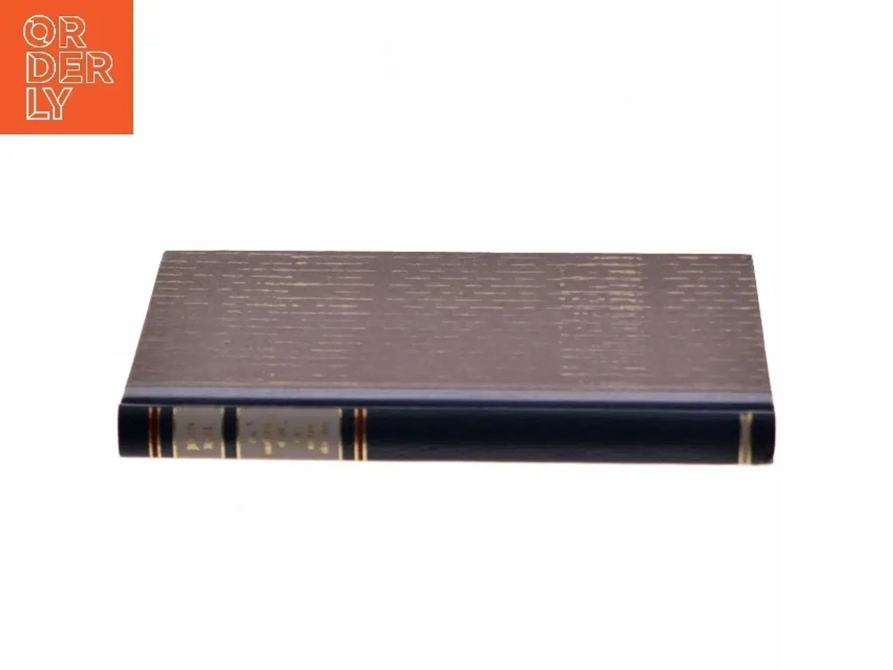 Billede 2 - <Bog uden titel< af <Bogens forfattere< (Bog)