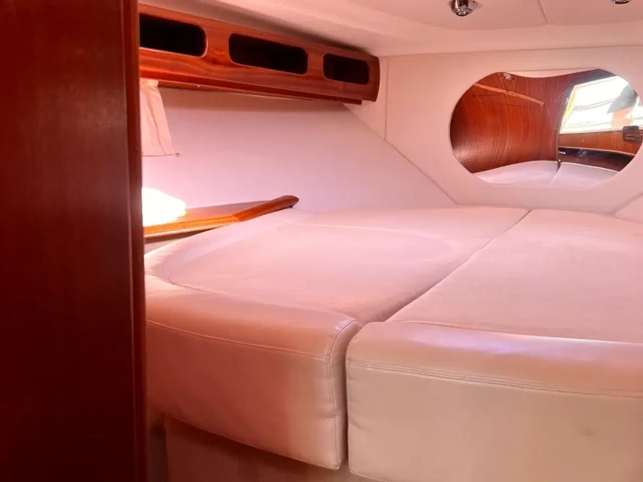 Billede 6 - Bavaria 37 HT Sport