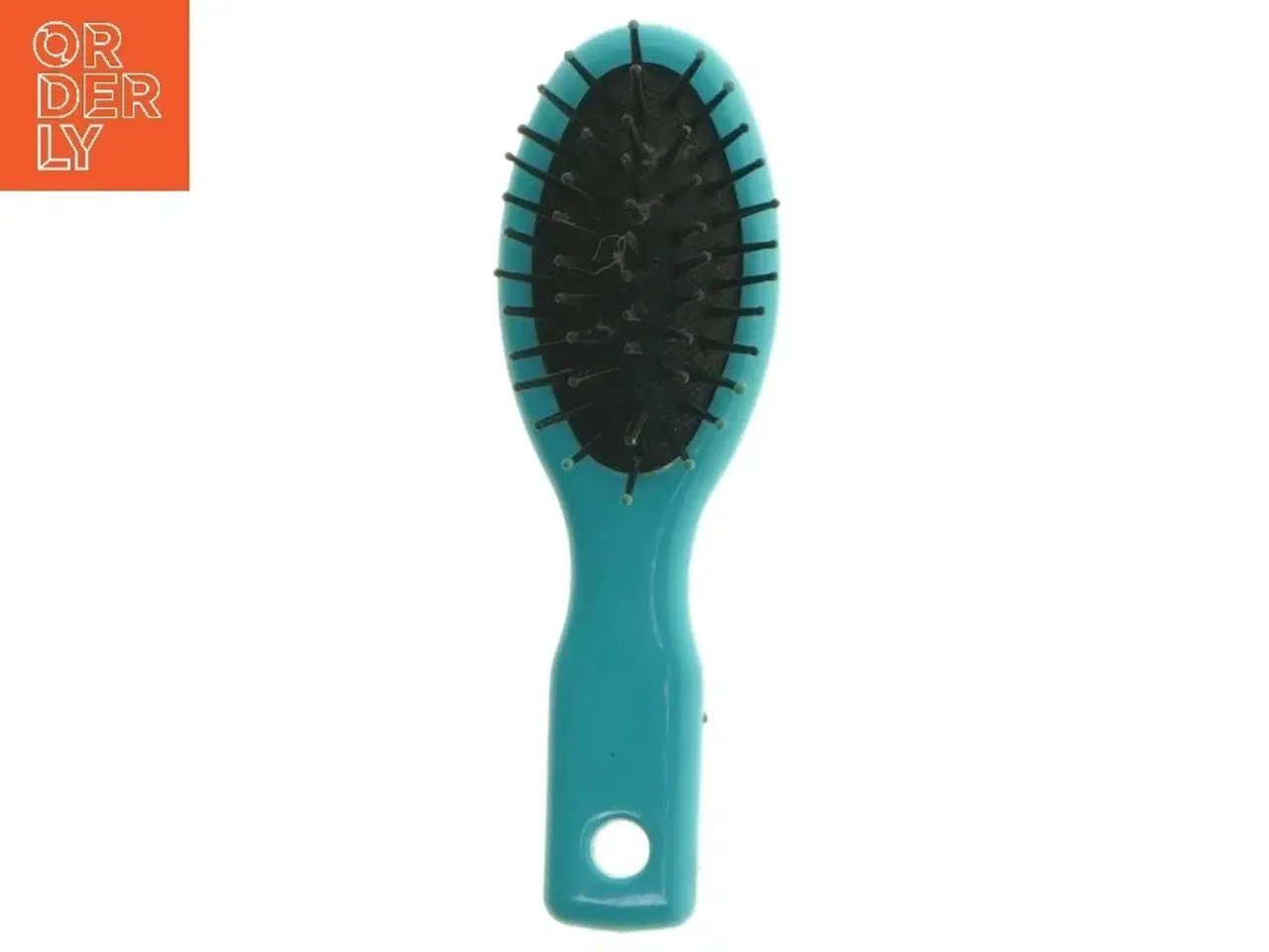 Billede 1 - Lille hårbørste (str. 12,5 cm)