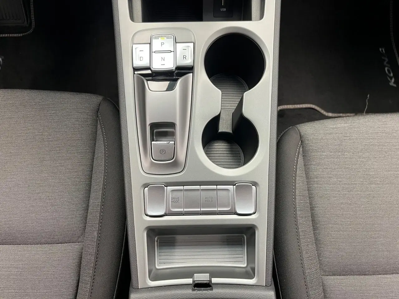 Billede 17 - Hyundai Kona 64 EV Intuitive