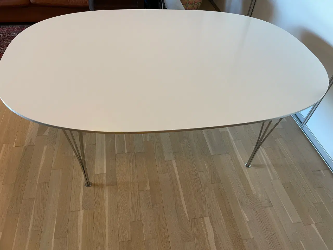 Billede 2 - Piet Hein super ellipse 