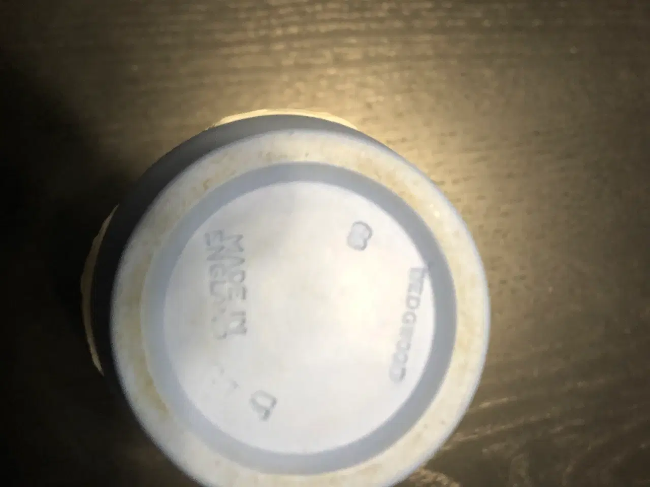 Billede 11 - Sødt Wedgwood porcelæn - Jasper ware