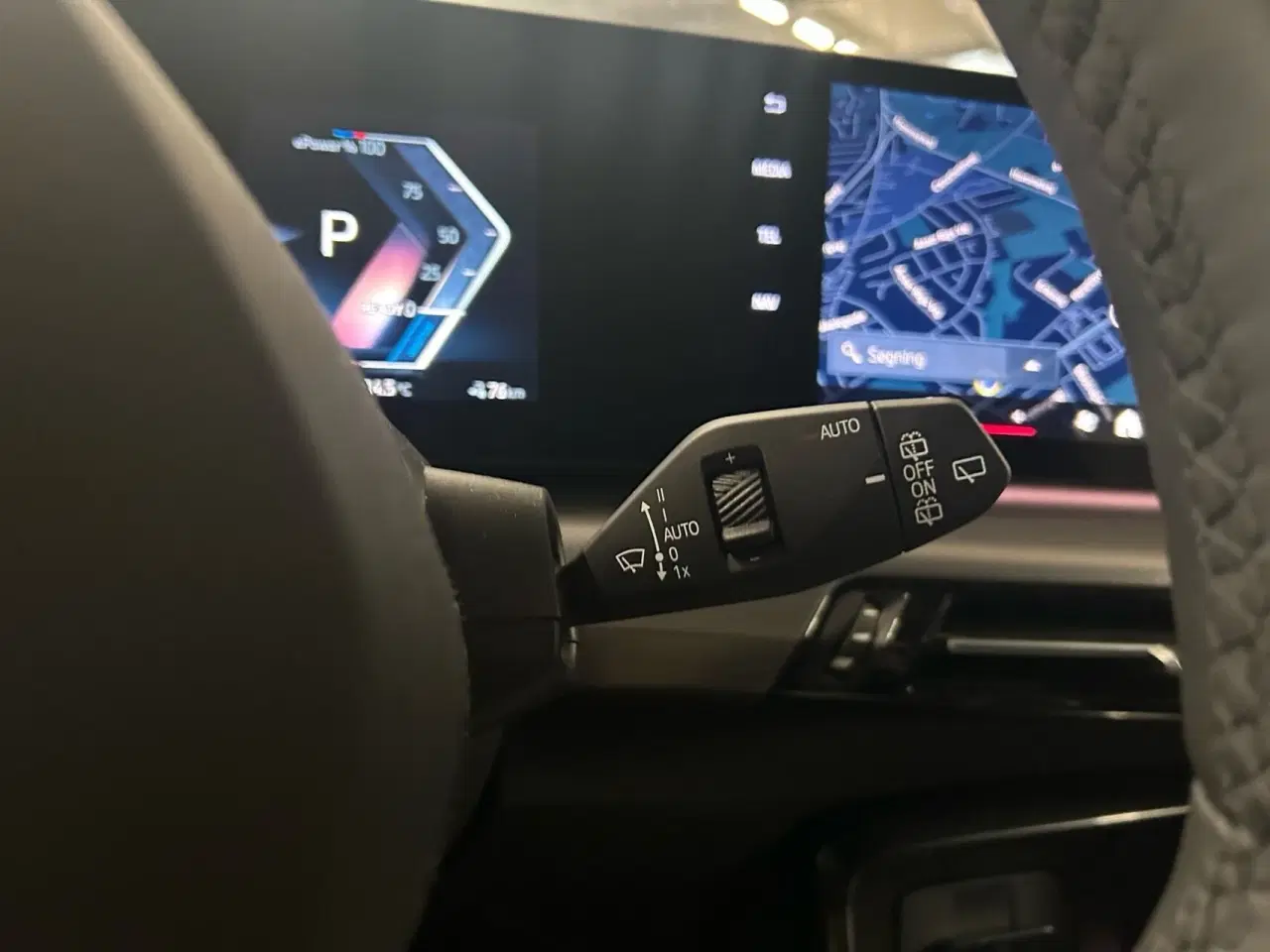 Billede 15 - BMW iX1 eDrive20 EL M-Sport 204HK 5d Aut.