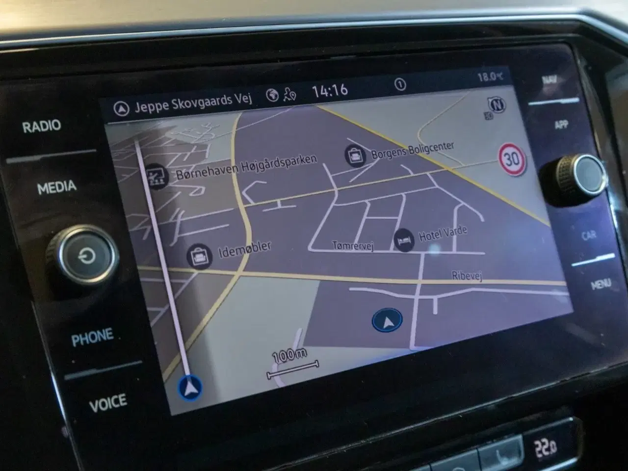 Billede 18 - VW Passat 2,0 TDi 150 Elegance+ Variant DSG