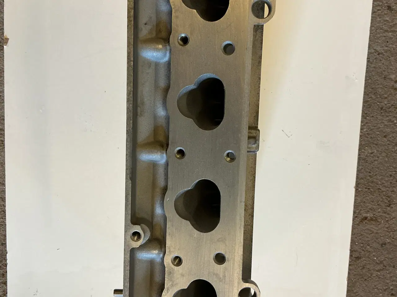 Billede 2 - Ny renoveret topstykke til VW POLO 1.4 75 HK