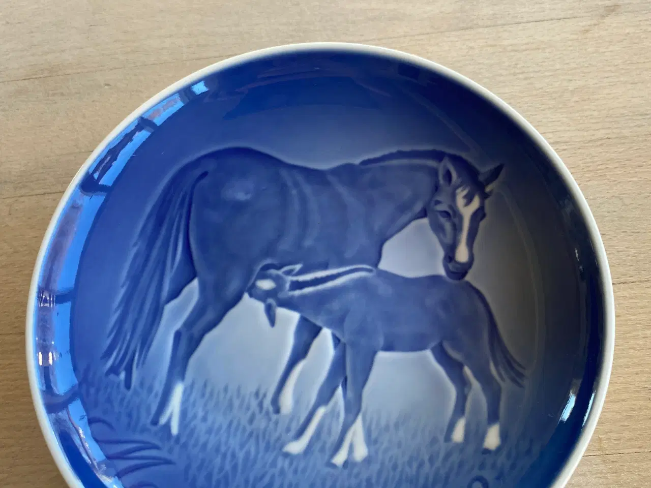 Billede 2 - Morsdagsplatter 5 stk. se billeder