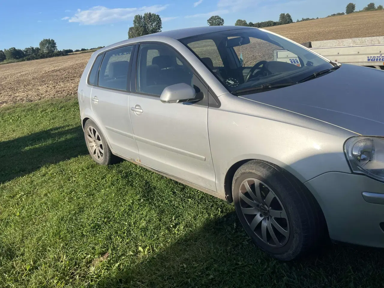 Billede 2 - Polo 1.9  tdi