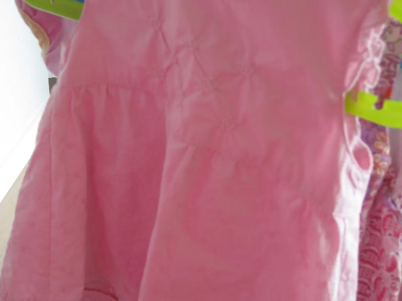 Billede 12 - Søde sommerkjoler str. 74 til 98