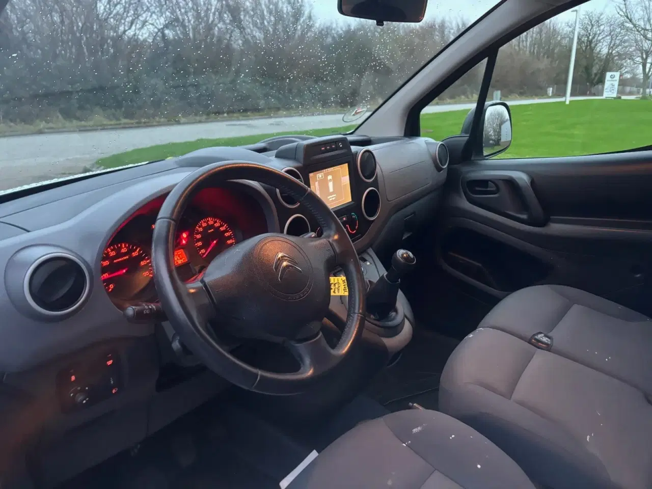 Billede 5 - Citroën Berlingo 1,6 BlueHDi 100 Cityvan L1N2