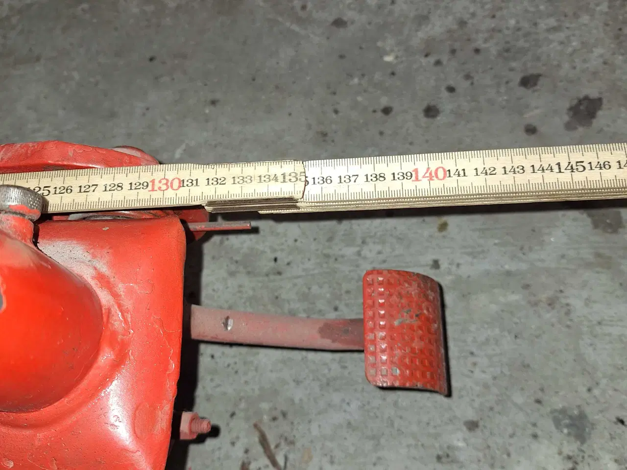 Billede 3 - Wurtz 6 tons donkraft