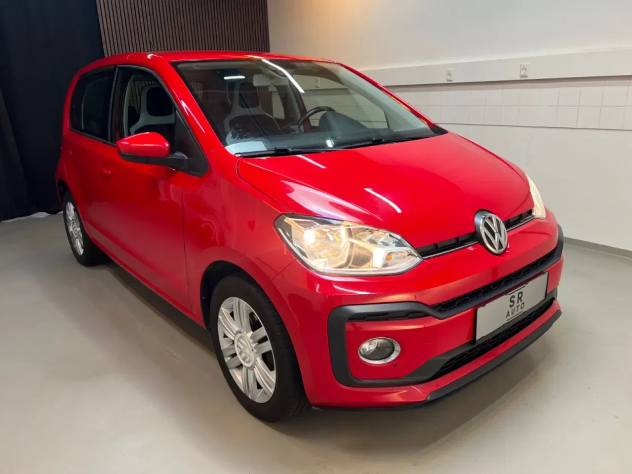 Billede 2 - VW Up! 1,0 TSi 90 High Up! BMT