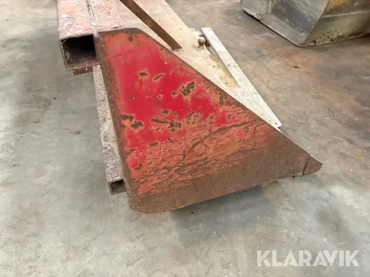 Billede 12 - Bagsluffe