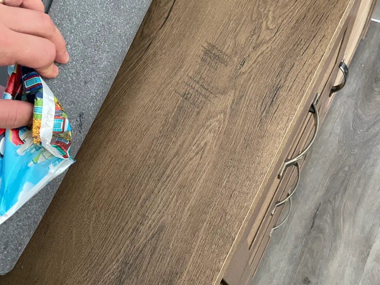 Billede 4 - Skænk