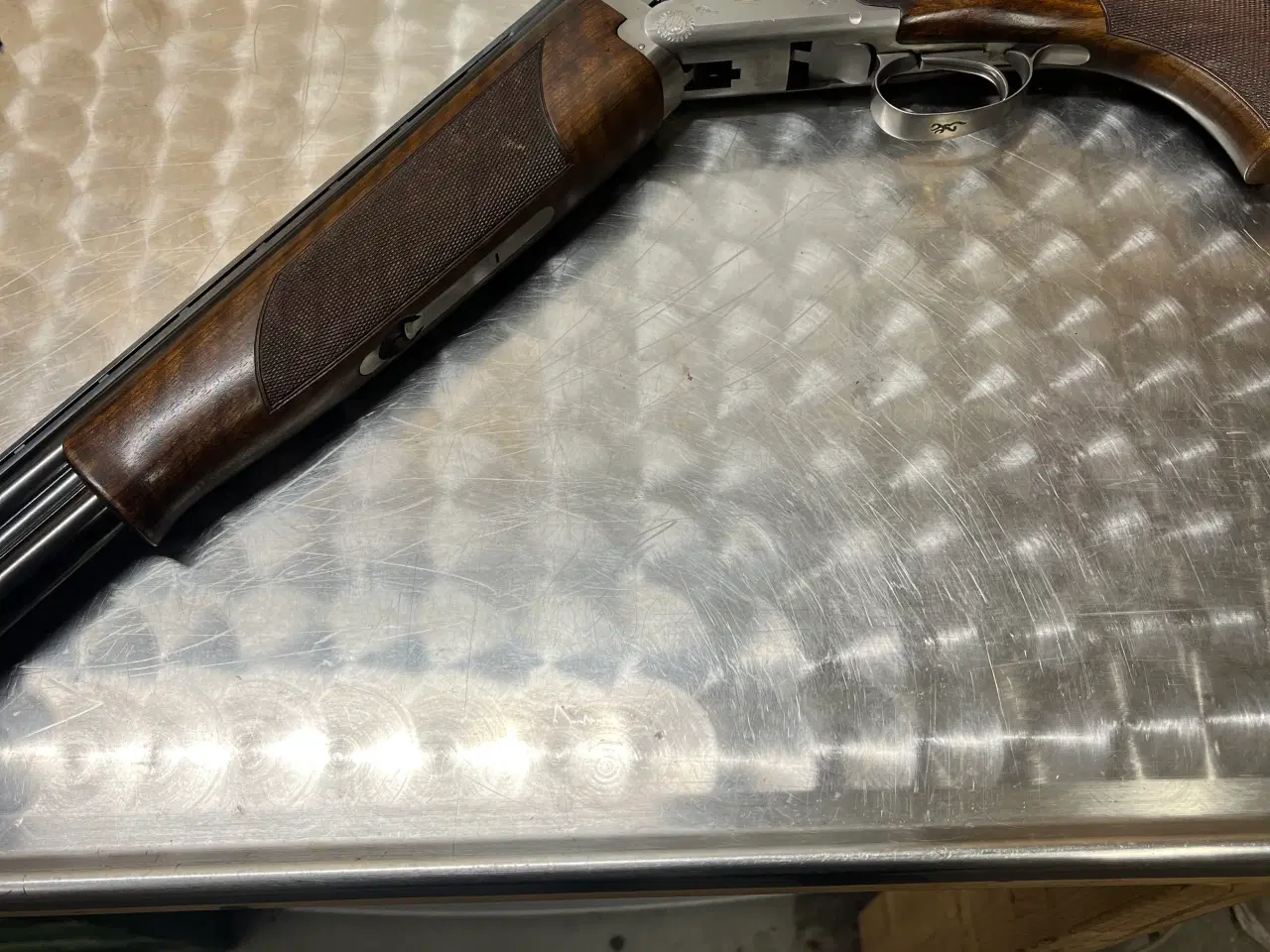 Billede 4 - Browning citori 525