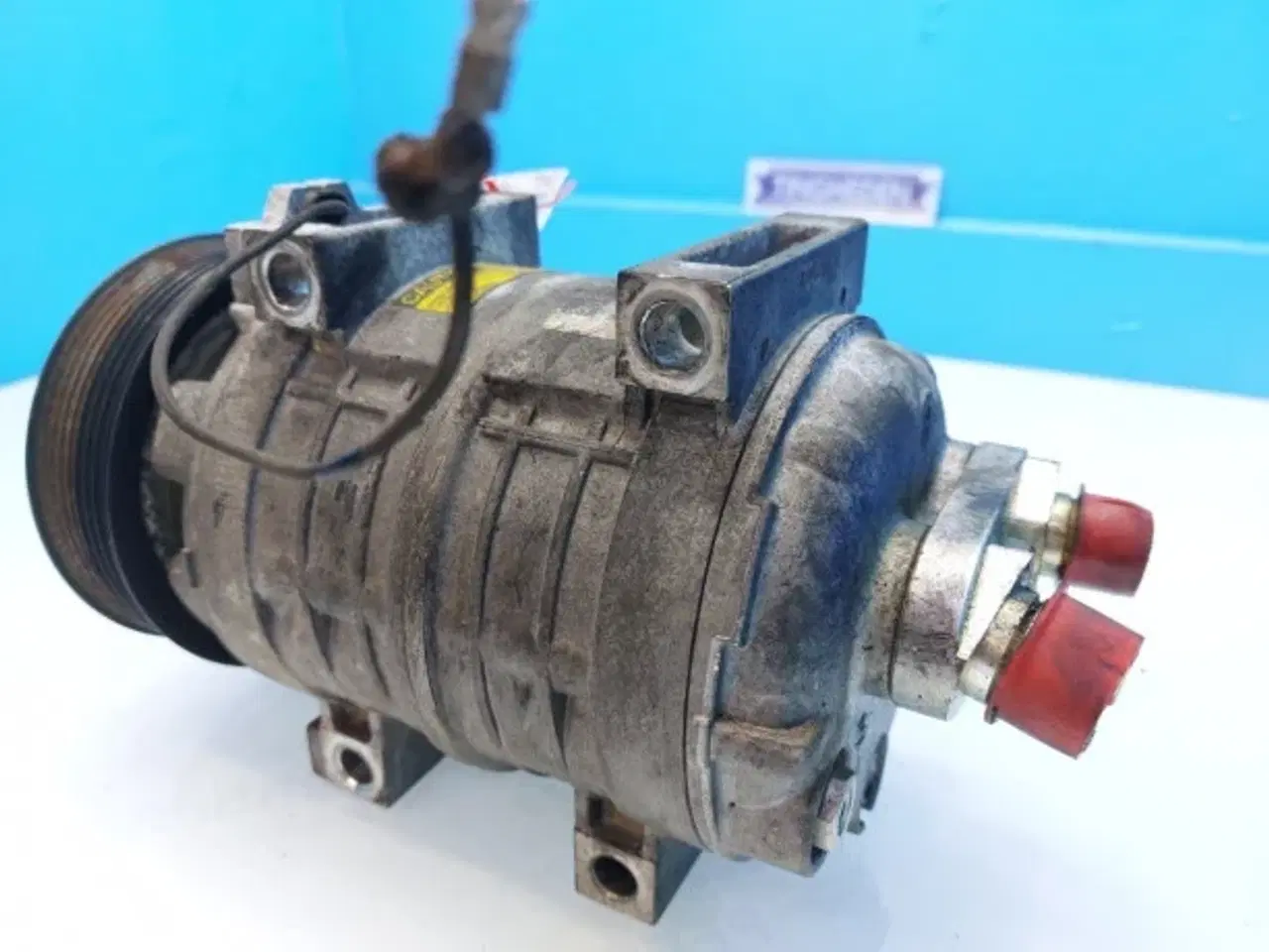 Billede 5 - GEHL AL750  AC Kompressor 50308163