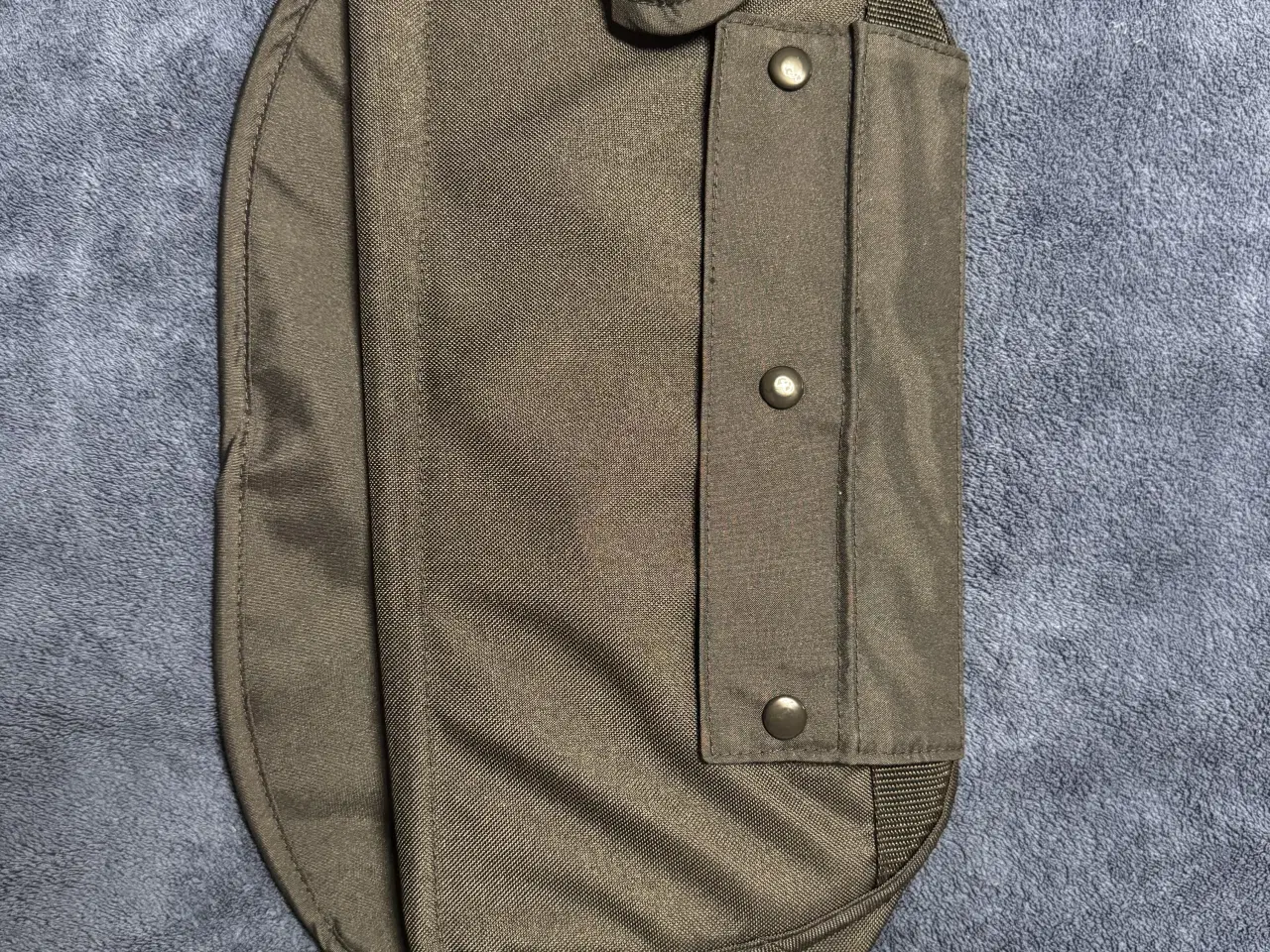 Billede 3 - Cybex kombi vogn sort