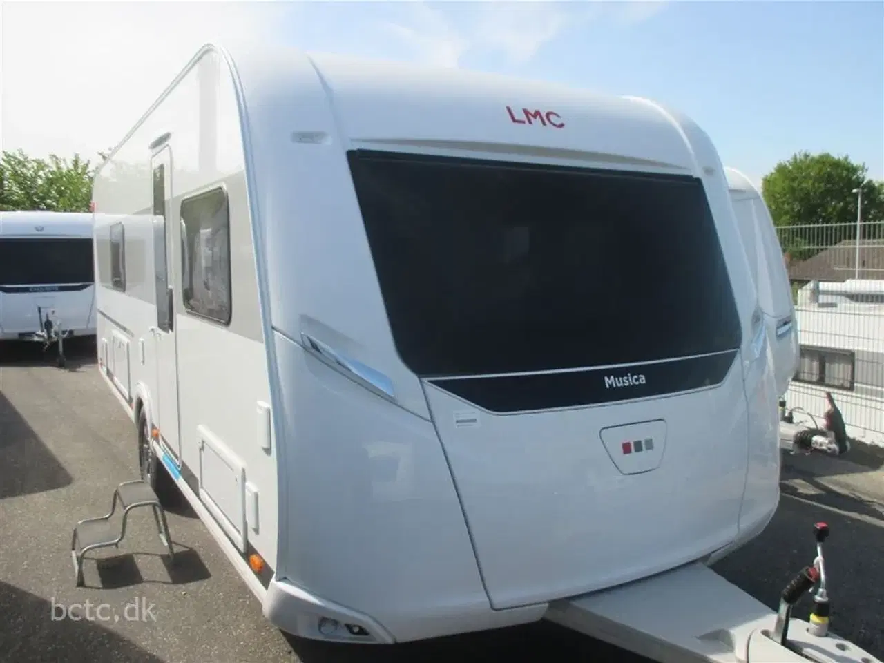 Billede 2 - 2023 - LMC Musica 542 E ALDE