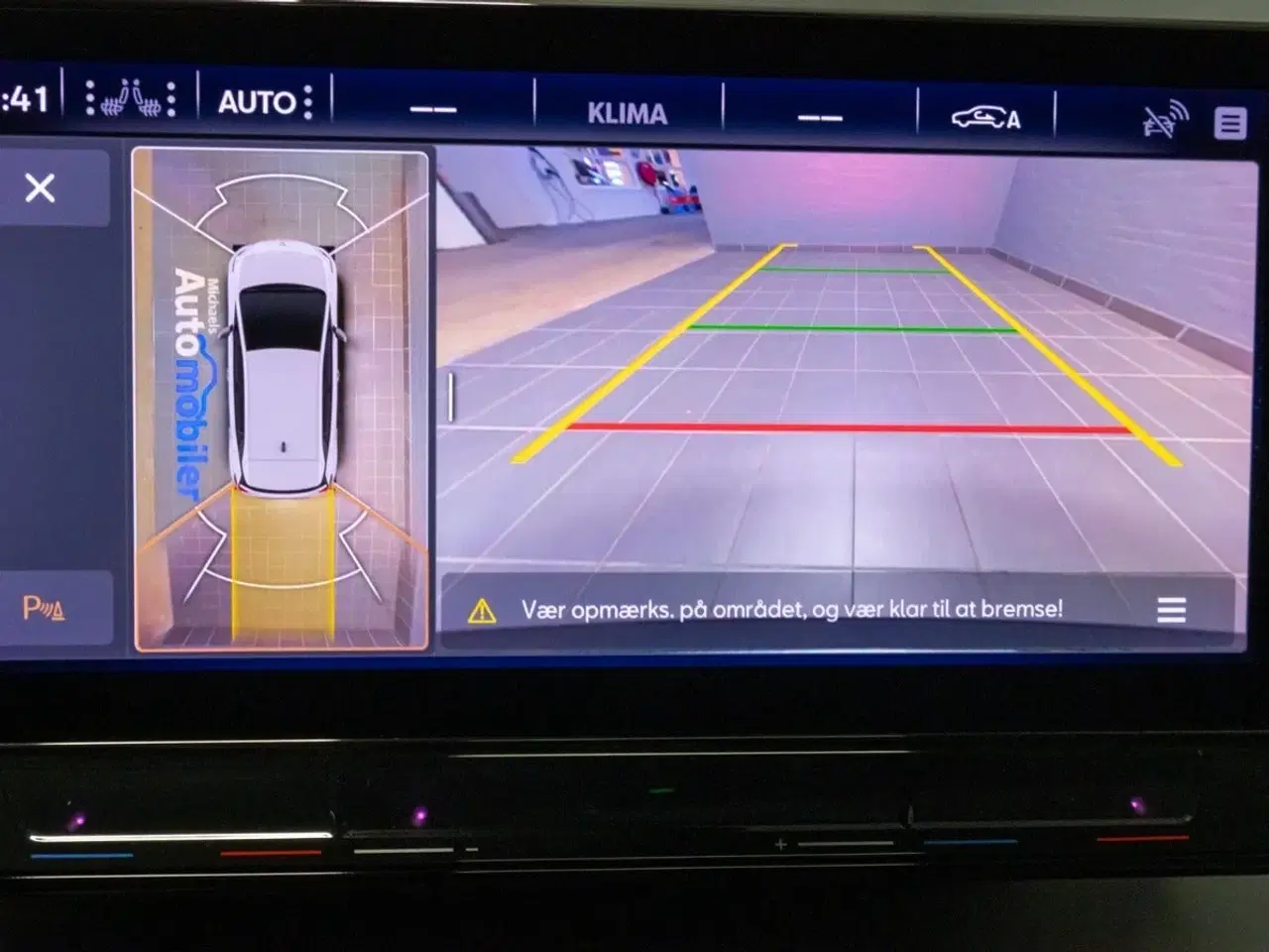 Billede 21 - Cupra Born 58 High