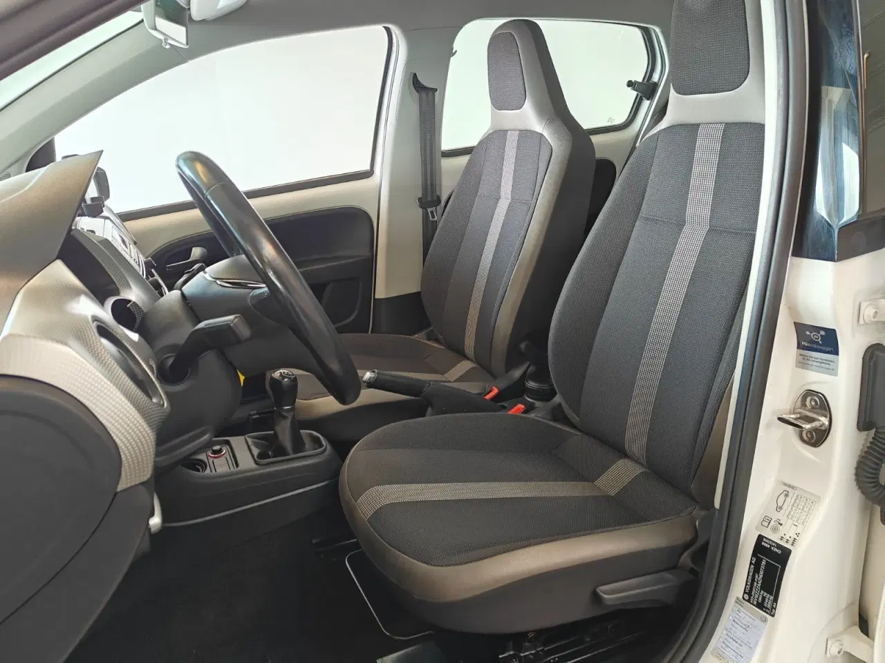 Billede 11 - VW Up! 1,0 TSi 90 High Up! BMT