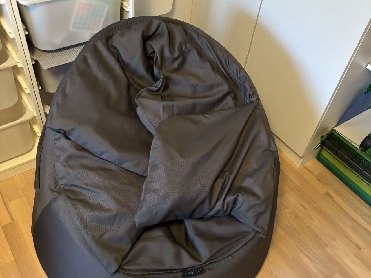 Billede 4 - Protac Sensit kuglestol