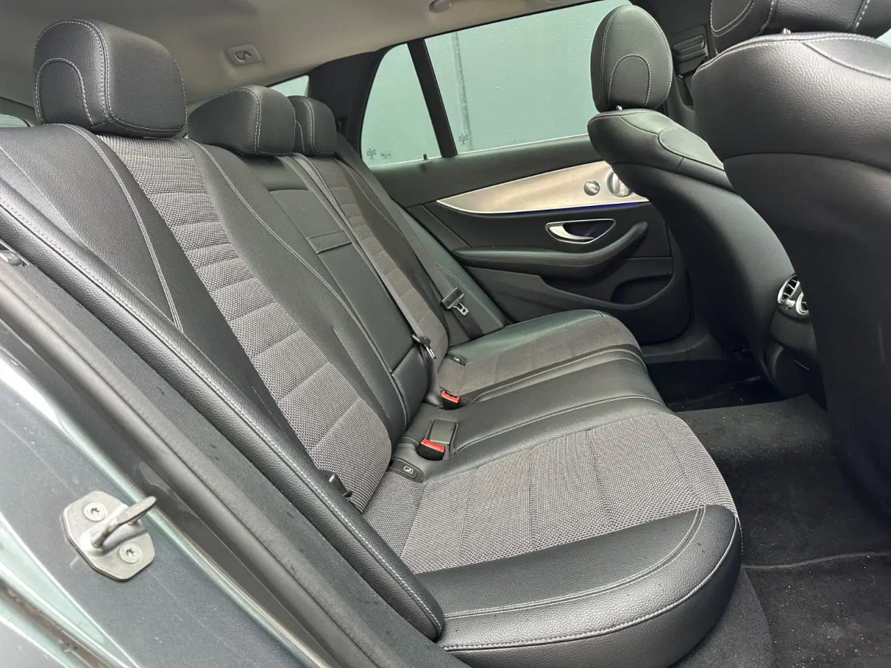 Billede 15 - Mercedes E350 d 3,0 AMG Line stc. aut.