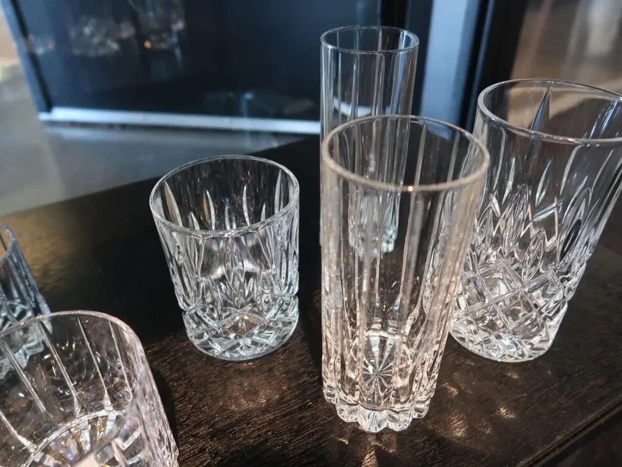 Billede 4 - 13 stk. glas RIEDEL