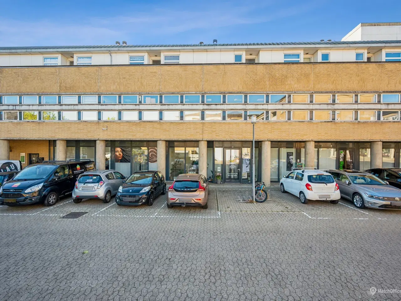 Billede 20 - Klinik i fællesskab på Thistedgade 6C. st. - Klinik 1