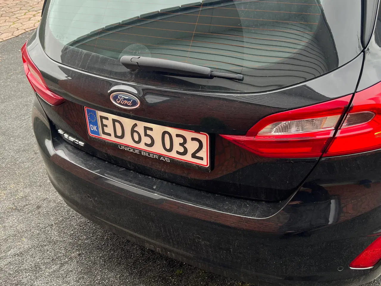 Billede 2 - Ford Fiesta 1.5 TDCi 85 Titanium 5d