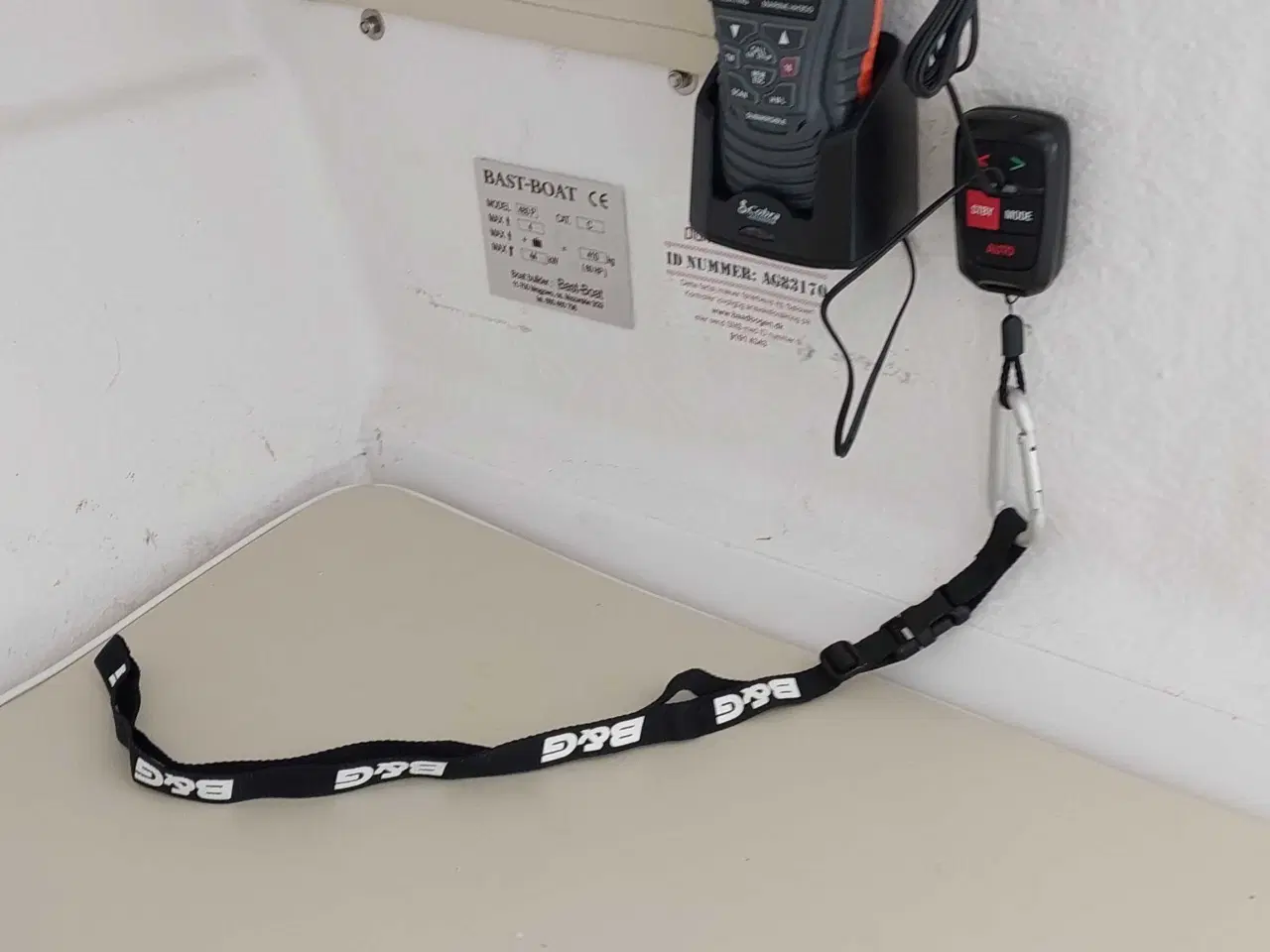 Billede 8 - Pilothaus båd