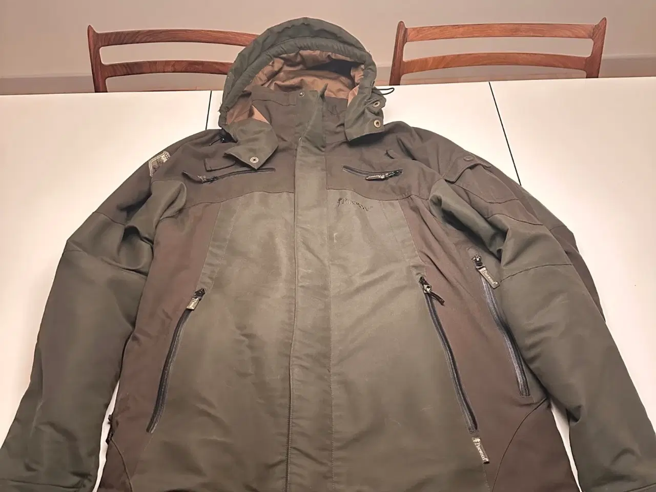 Billede 1 - Pinewood Hunter Pro Sæt