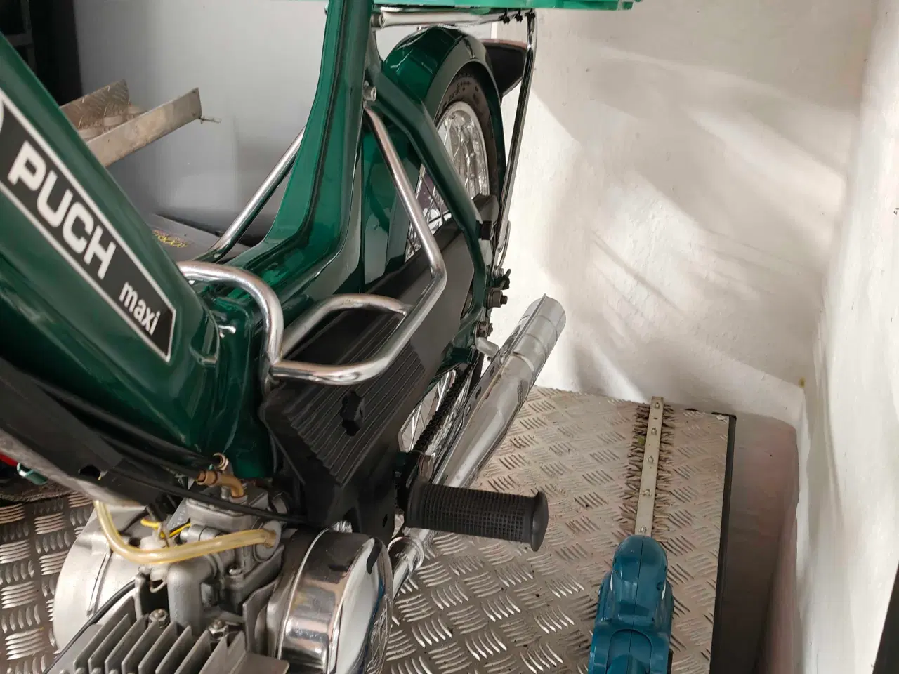 Billede 4 - Puch maxi