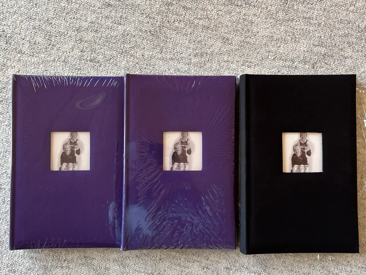Billede 3 - Fotoalbum 300 foto