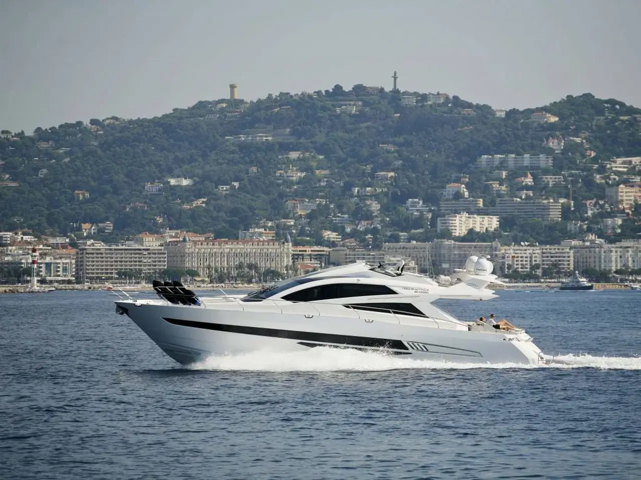 Billede 9 - Galeon 700 SKY