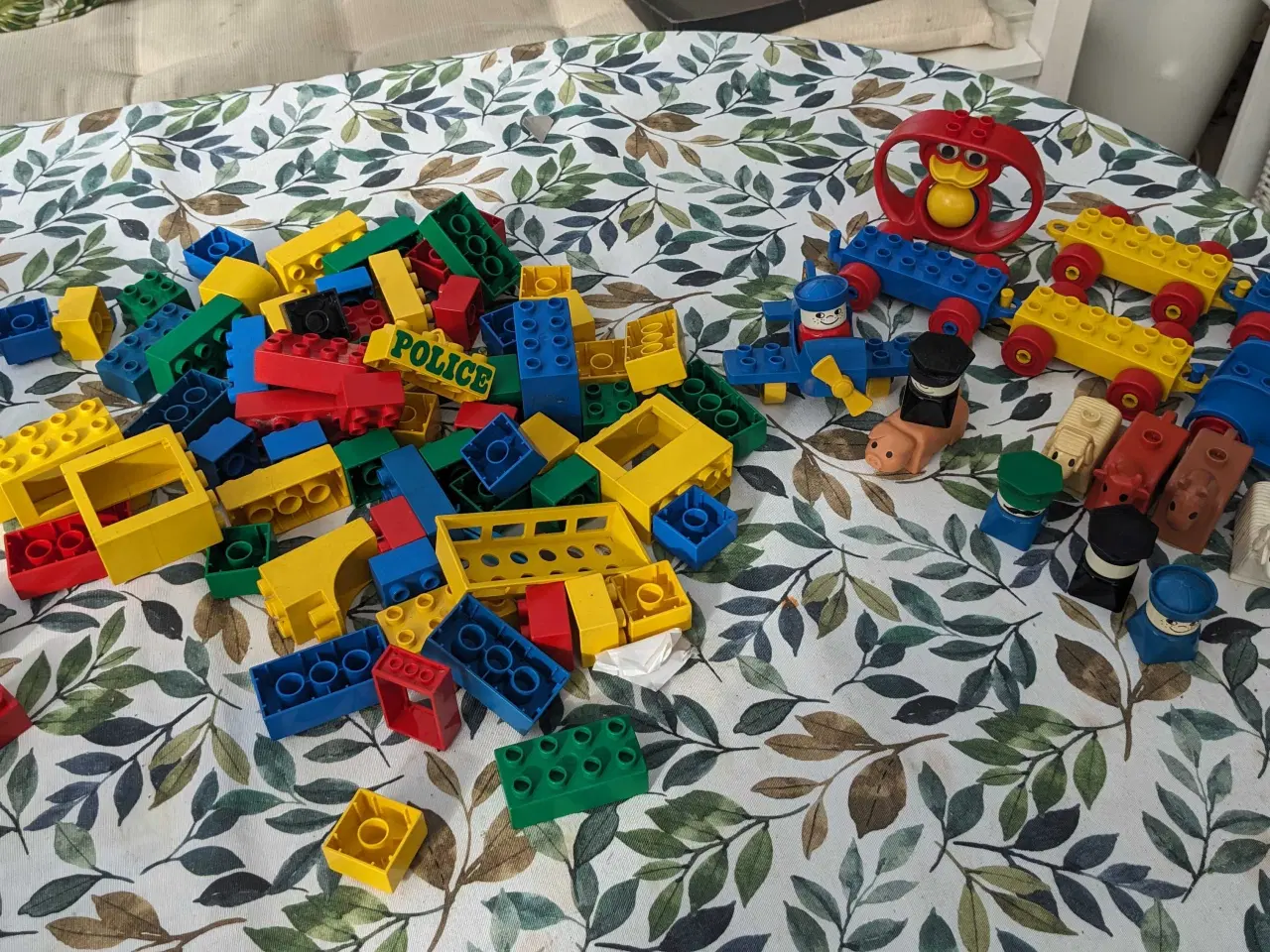 Billede 3 - LEGO DUPLO