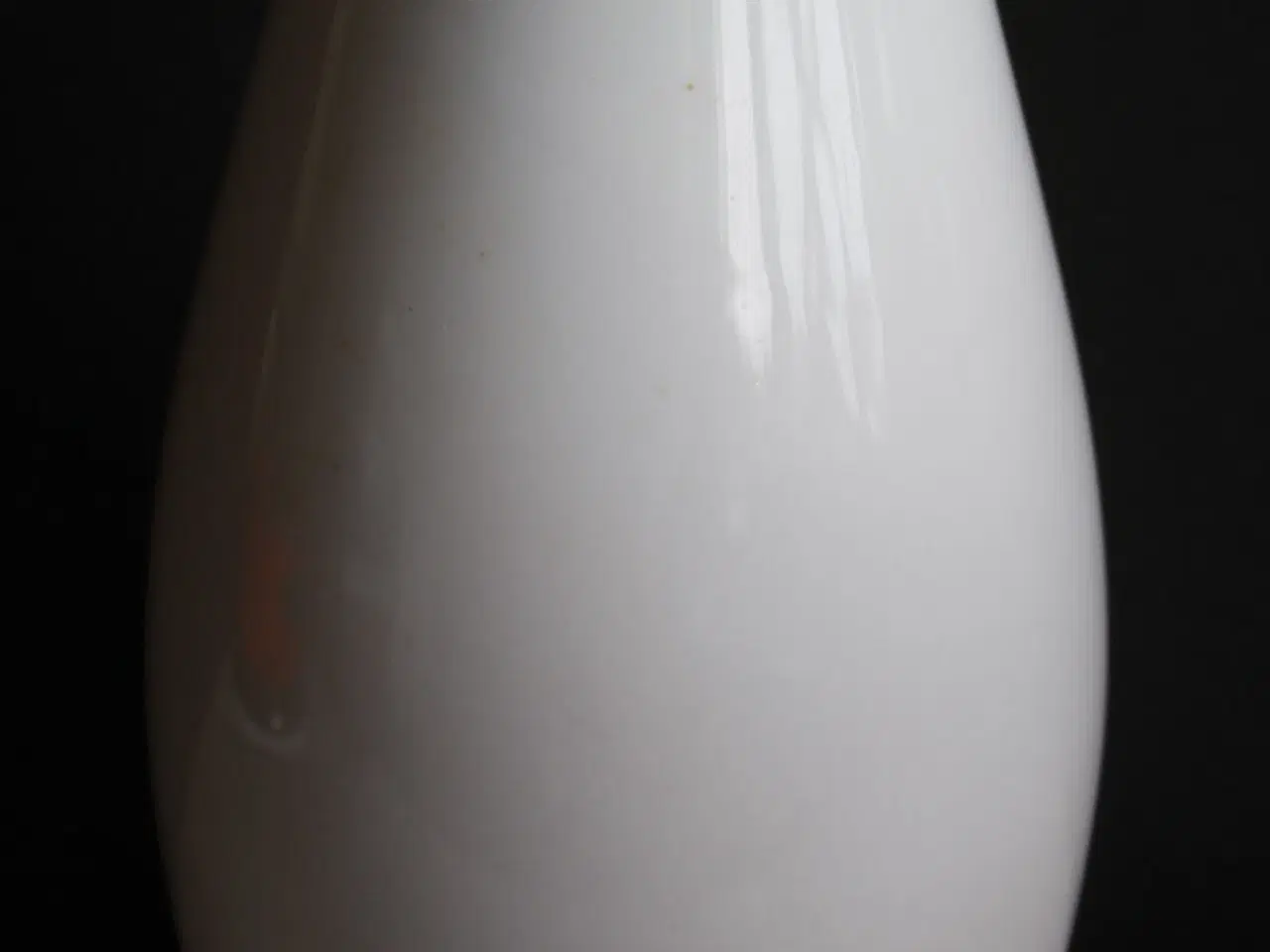 Billede 5 - Vase med pæon, Bing og Grøndahl