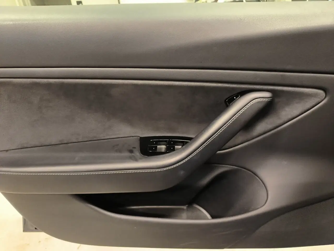 Billede 12 - Tesla Model 3  Long Range AWD