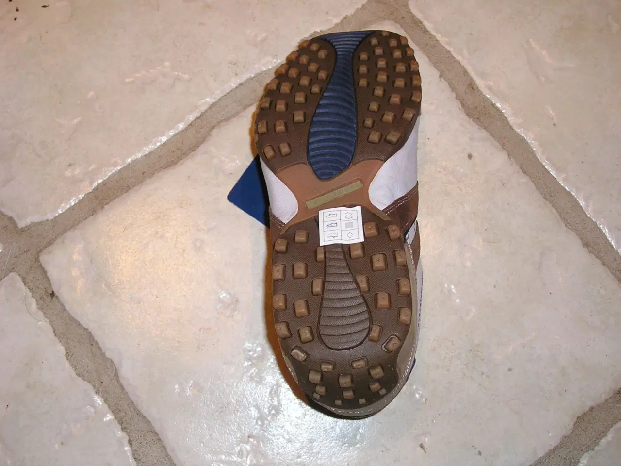 Billede 4 - Skechers sko str. 41 nye i æske