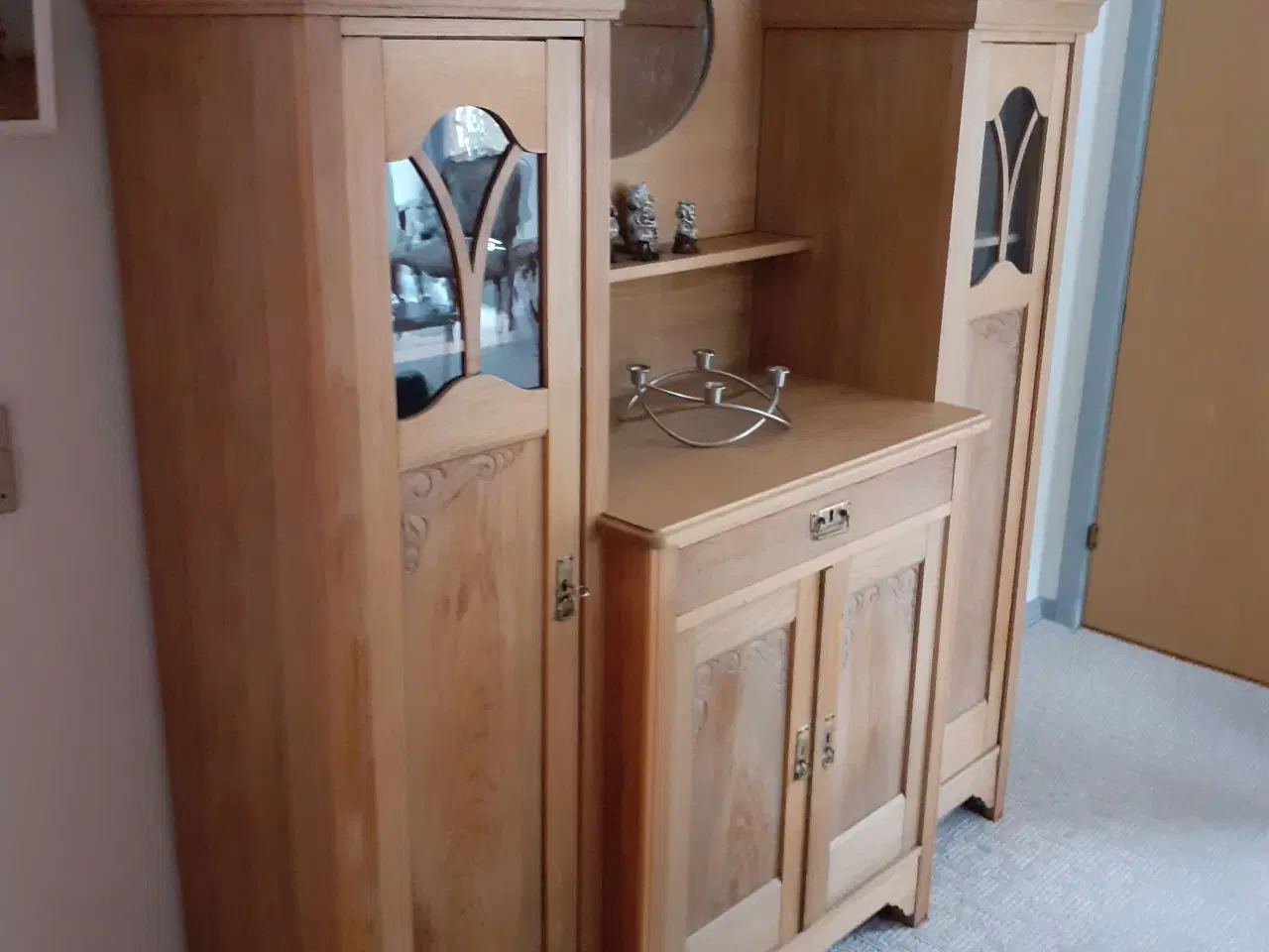 Billede 3 - Charmerende chatol, Ca.1950