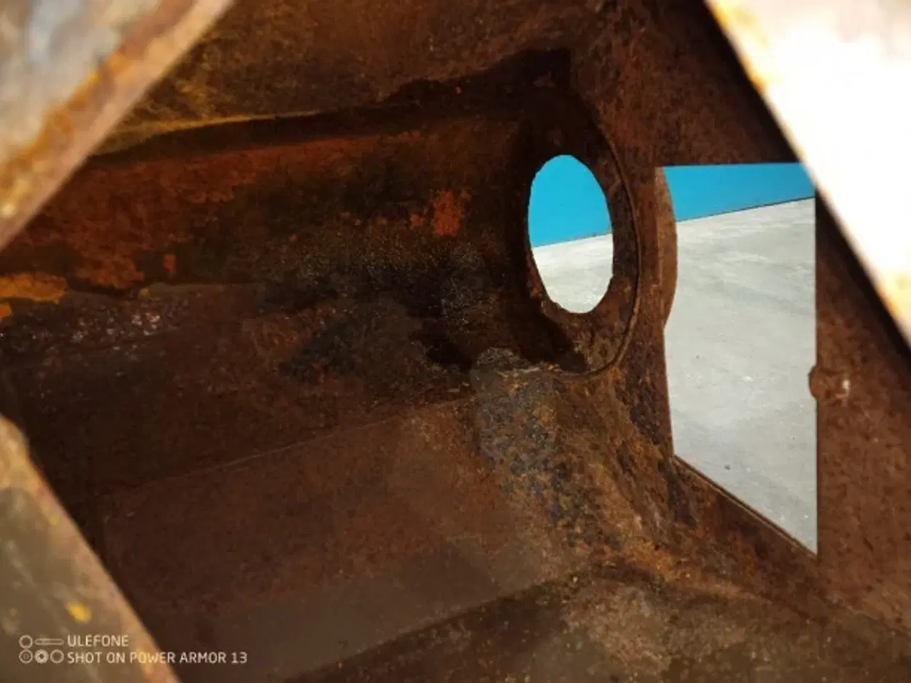 Billede 10 - Dronningborg D9000 Fylderør 28580302