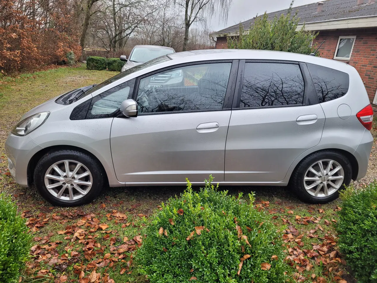 Billede 9 - Honda jazz 1.4 i-vtec