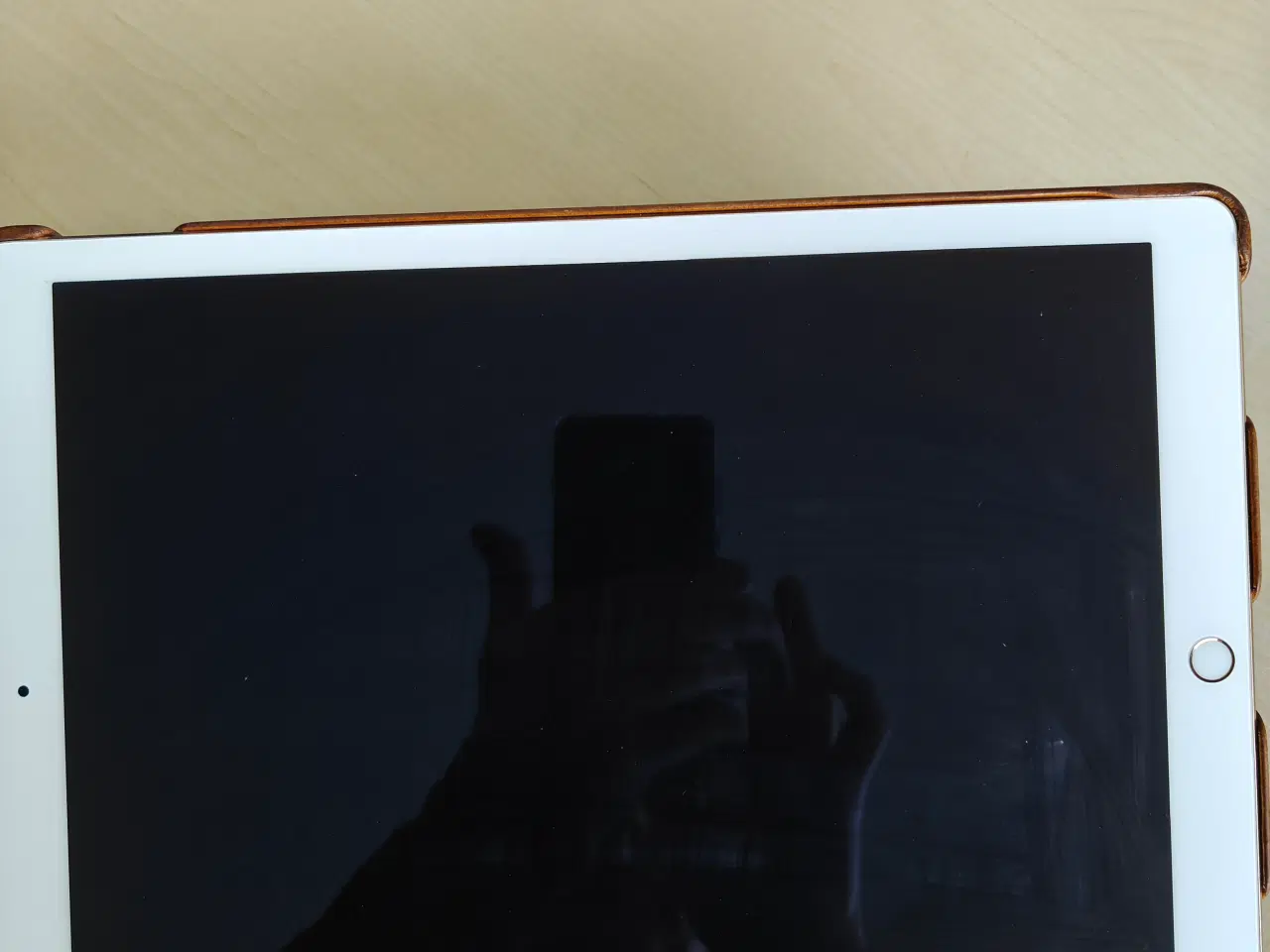 Billede 4 - Overskrift: iPad Pro 12,9" (2. gen) – 256GB – Yder