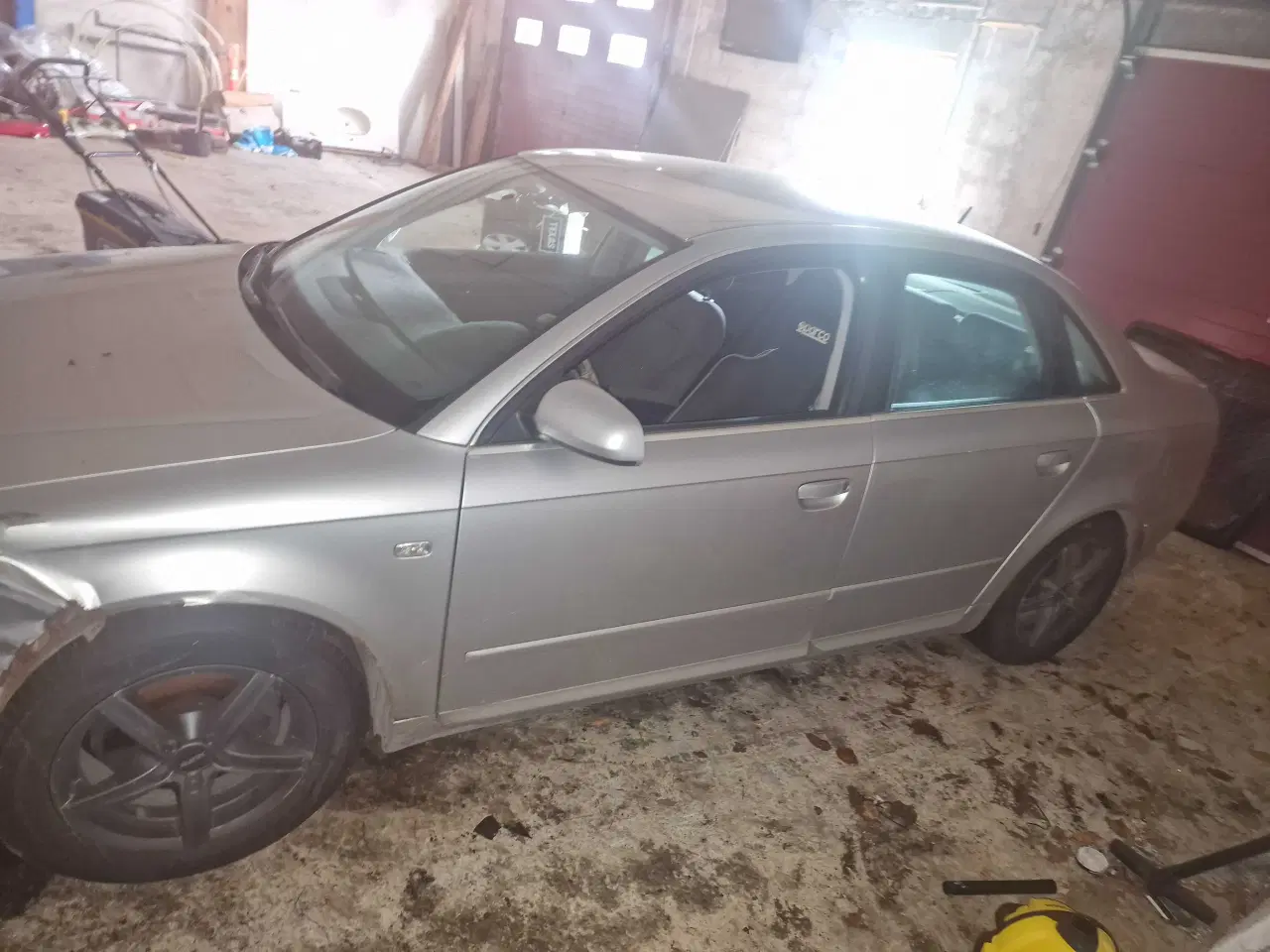 Billede 4 - Audi a4 S-Line
