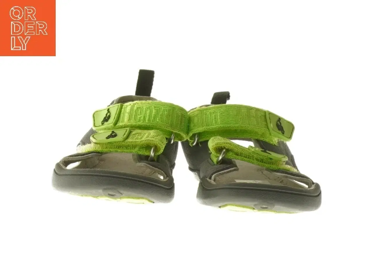 Billede 3 - Affenzahn børnesandaler i str. 25 (str. 25 )