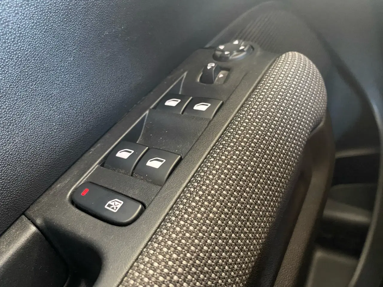 Billede 14 - Citroën C3 Aircross 1,2 PureTech Skyline EAT6 110HK 5d 6g Aut.