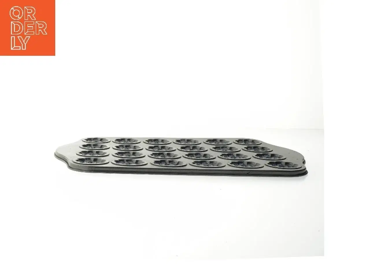 Billede 3 - Form til småkager (str. 43,5x28,5 cm)