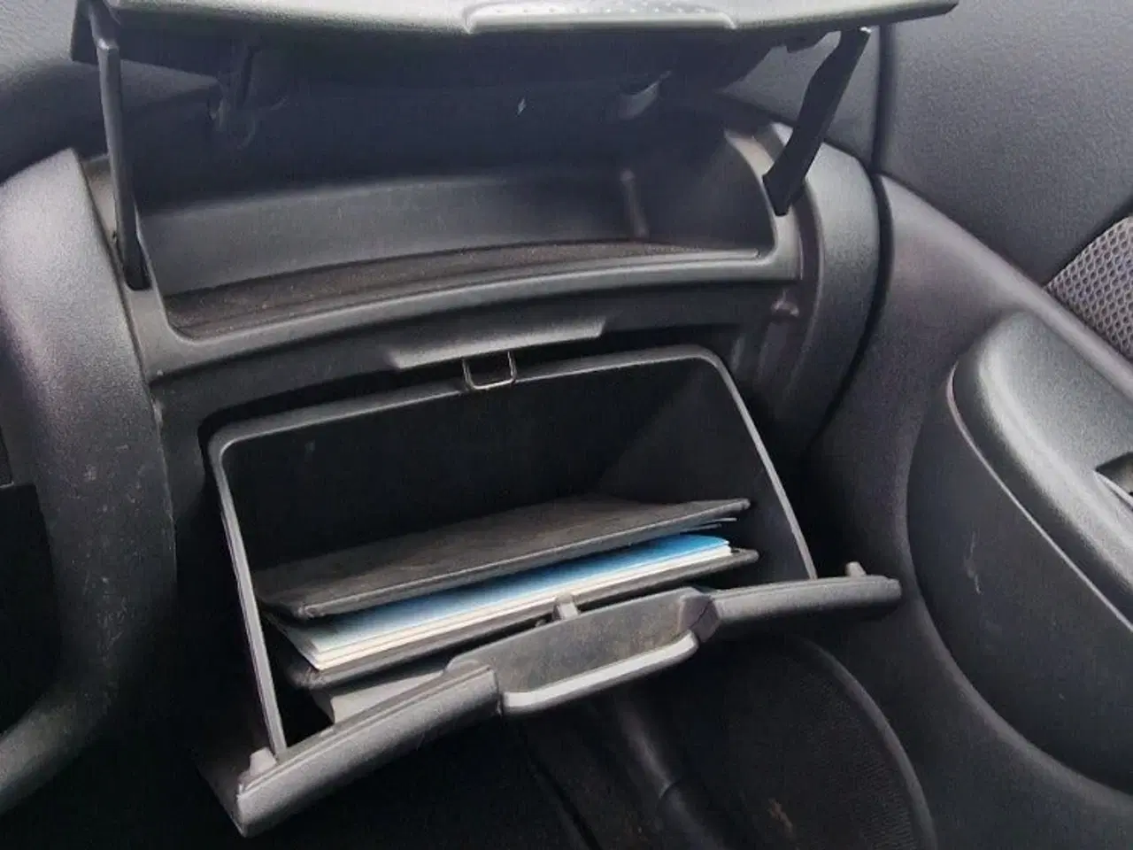 Billede 9 - Toyota Yaris Verso 1,5 Sol