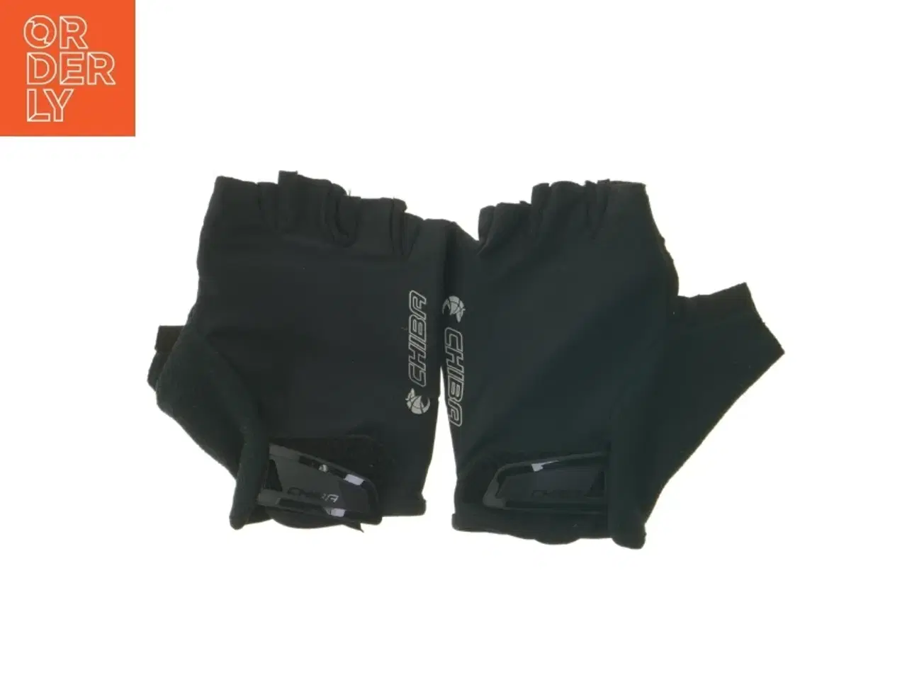 Billede 1 - Cykelhandsker fra Chiba (str. 15 cm)