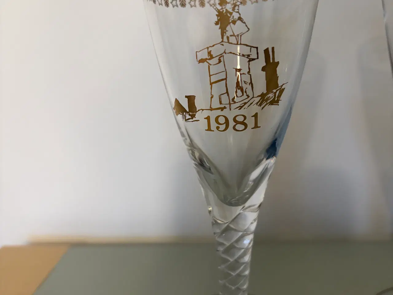 Billede 2 - Holmegaard Juleglas – Flotte årgange