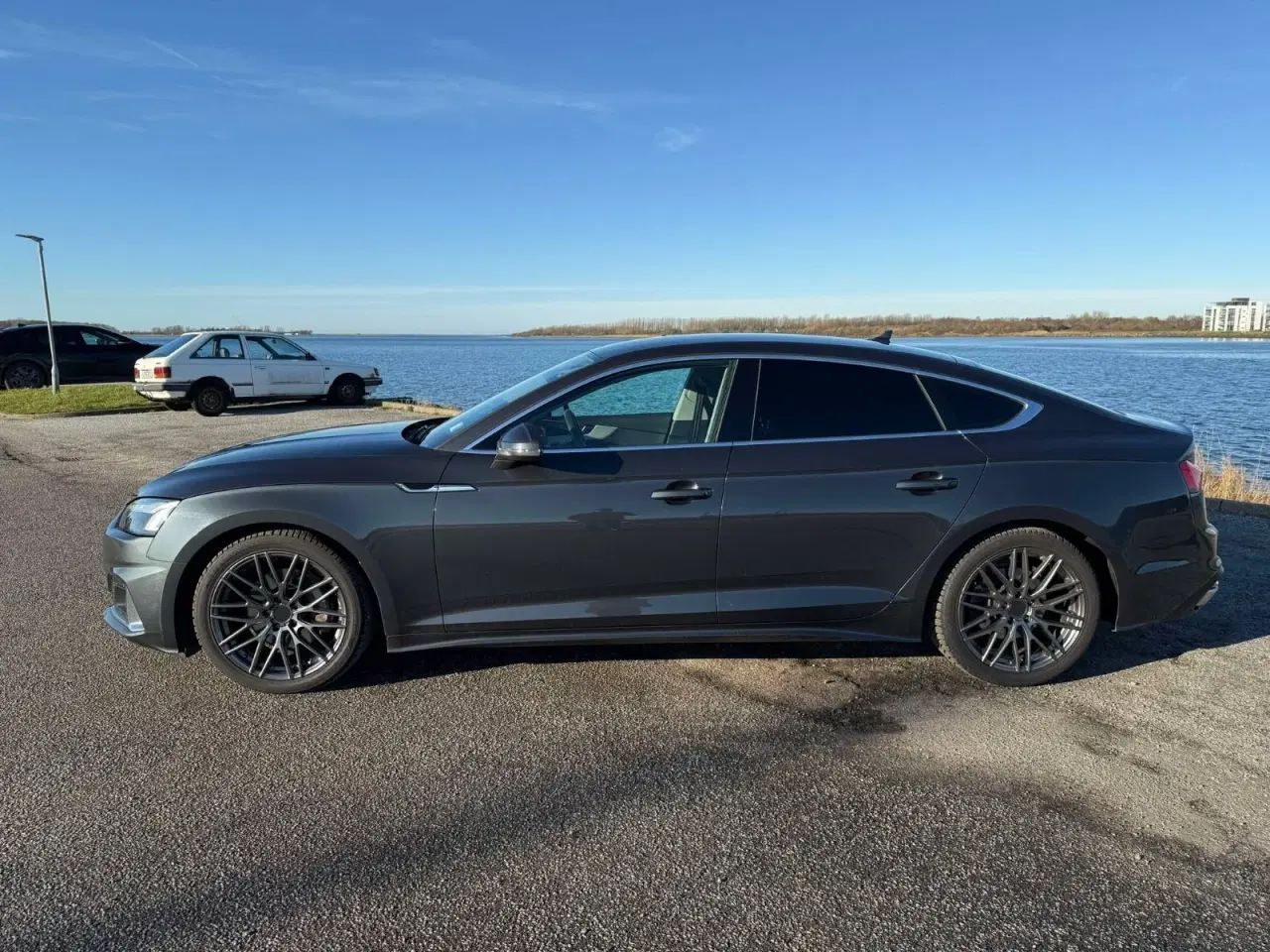 Billede 6 - Audi A5 40 TDi Prestige+ Sportback S-tr.